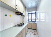 慢城（三期）-厨房