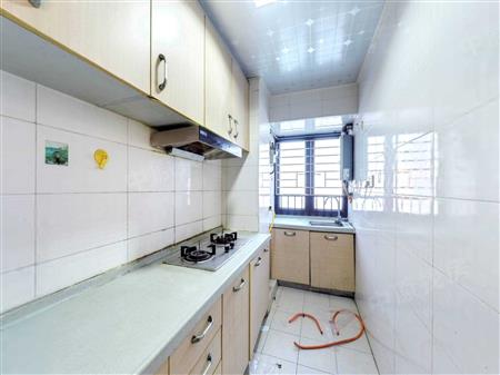 慢城（三期）-厨房