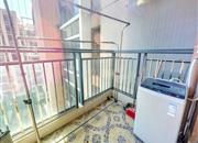 慢城（三期）-阳台