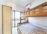 慢城（三期）-次卧