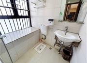 慢城（三期）-卫生间