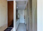 花样年花港家园-厨房