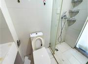 花样年花港家园-卫生间