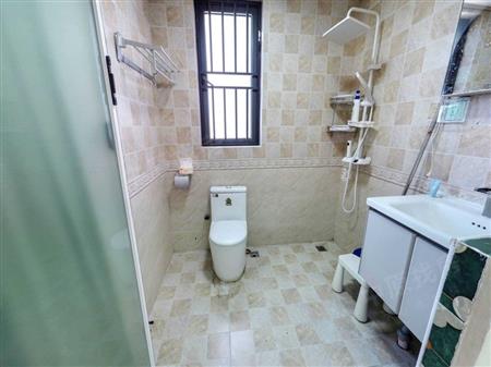 合正荣悦-卫生间