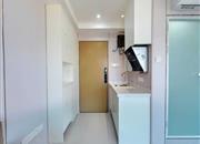 新世界大厦-厨房