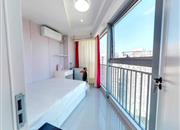 新世界大厦-卧室