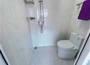 新世界大厦-卫生间