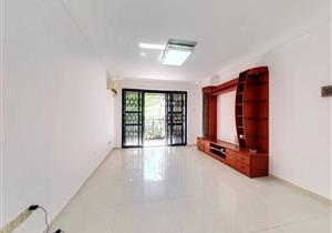 海畔花园美宅！127平+二百平花园+赠三十平室内，仅此一套