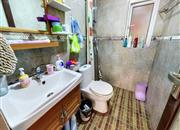 金城华庭-卫生间