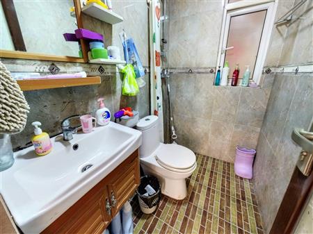 金城华庭-卫生间