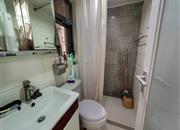 金地名津-卫生间