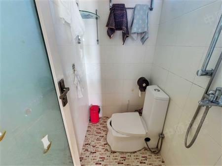 心海伽蓝-卫生间