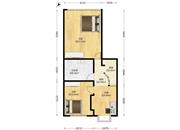 心海伽蓝-户型图