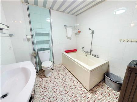 心海伽蓝-卫生间