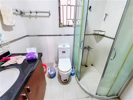 桂芳园（七期）-卫生间