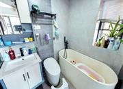 润科华府（一期）-卫生间