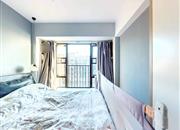 润科华府（一期）-主卧