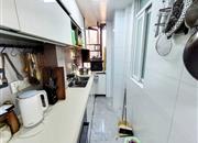 润科华府（一期）-厨房