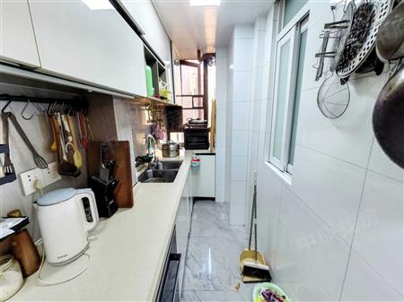 润科华府（一期）-厨房