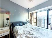 润科华府（一期）-主卧
