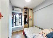 润科华府（一期）-次卧