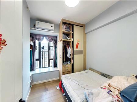 润科华府（一期）-次卧