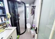 润科华府（一期）-卫生间