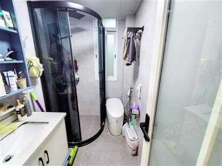 润科华府（一期）-卫生间