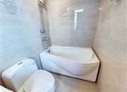 长安花园-卫生间