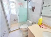 长安花园-卫生间