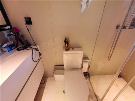 华润悦府二期(南区)-卫生间