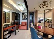 华润悦府二期(南区)-书房