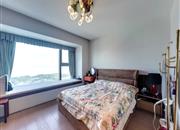 华润悦府二期(南区)-主卧