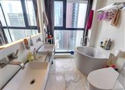 华润悦府二期(南区)-卫生间