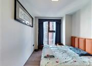 华润悦府二期(南区)-次卧