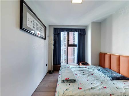 华润悦府二期(南区)-次卧