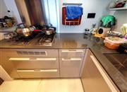 华润悦府二期(南区)-厨房