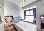 华润悦府二期(南区)-次卧