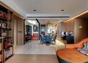 华润悦府二期(南区)-餐厅