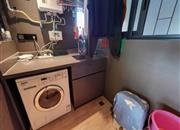 华润悦府二期(南区)-阳台