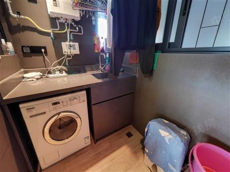 华润悦府二期(南区)-阳台