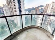 佳兆业山海苑-阳台