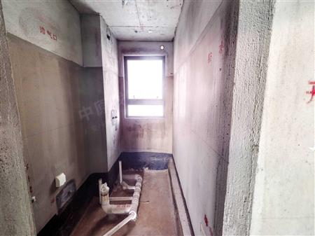 佳兆业山海苑-卫生间