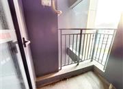 佳兆业山海苑-阳台