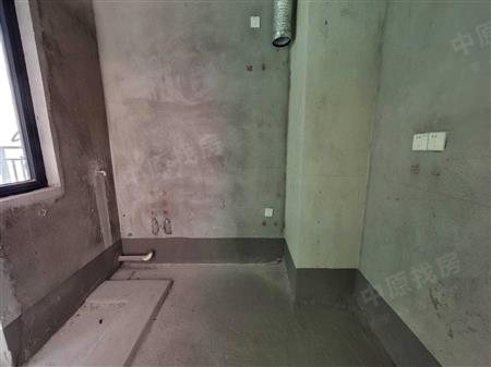 佳兆业山海苑-厨房