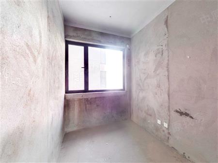 佳兆业山海苑-次卧