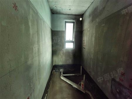 佳兆业山海苑-卫生间