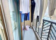 流塘阳光花园-阳台