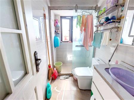 流塘阳光花园-卫生间