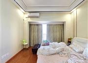 流塘阳光花园-主卧